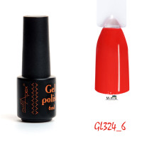 Гель-лак Nail Apex № 324 6 мл